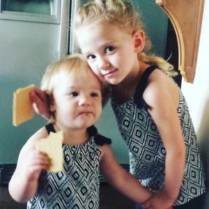 Meet your Posher, Darla